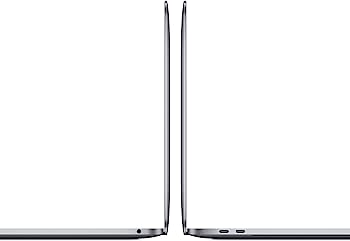2019 - MacBook Pro 13" Touch Bar