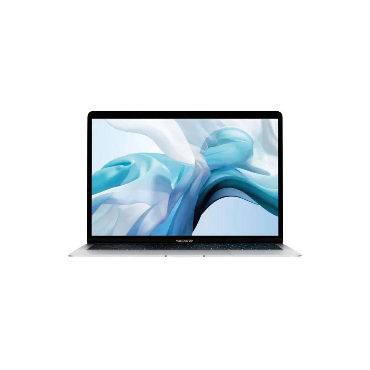 2018 - MacBook Air 13