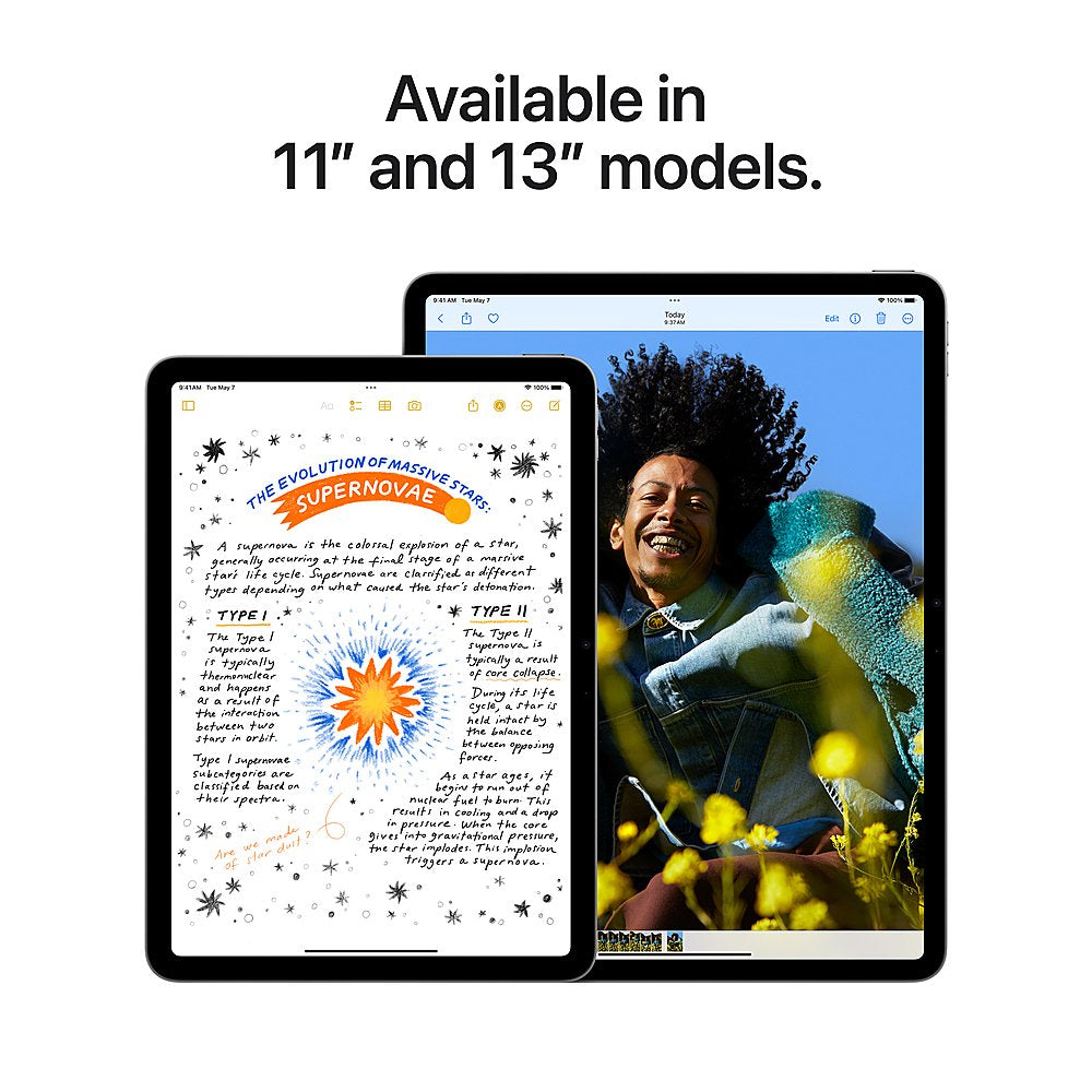 Apple iPad Air 13" - M2