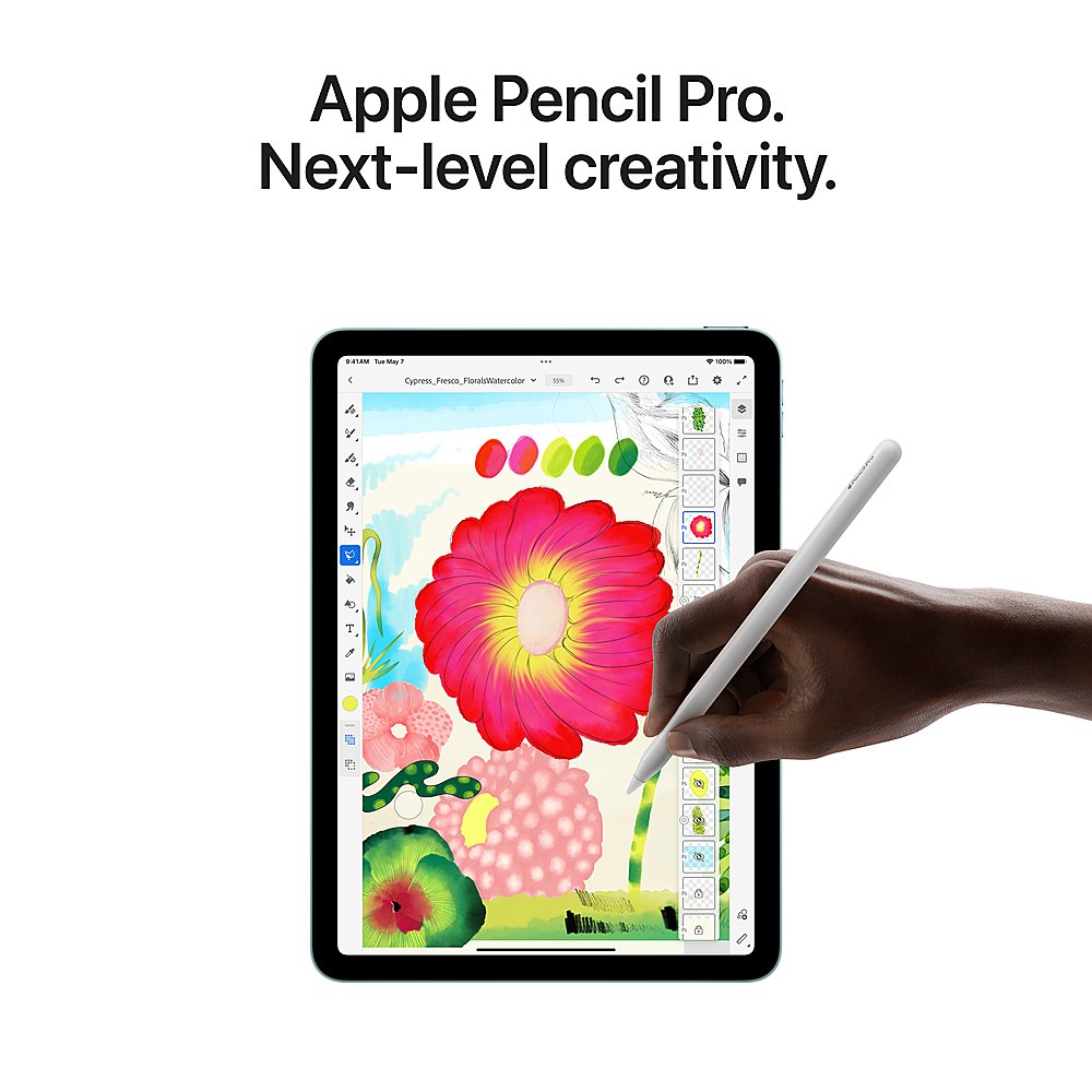 Apple iPad Air 13" - M2