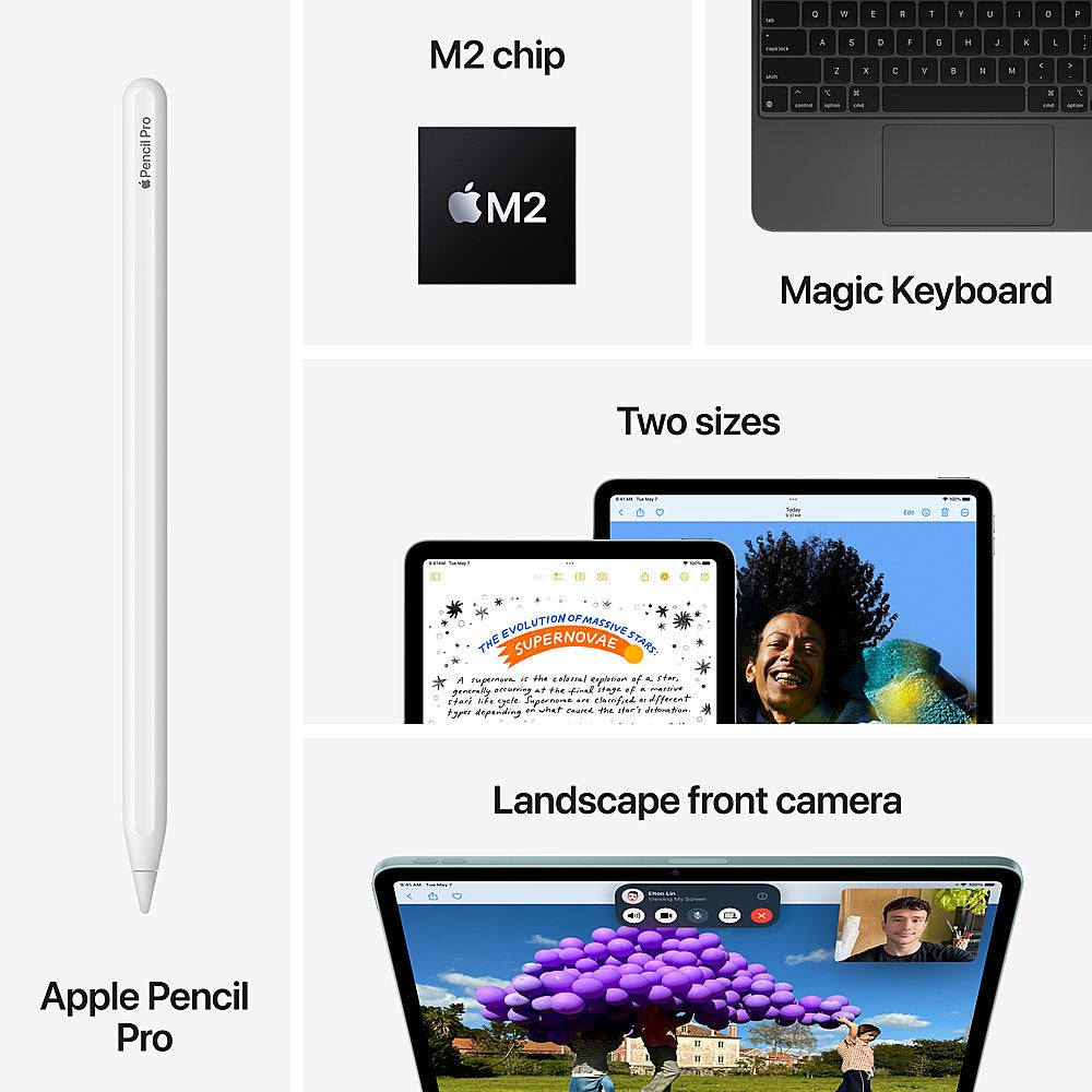 Apple iPad Air 13" - M2