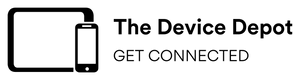 The Device Depot logo