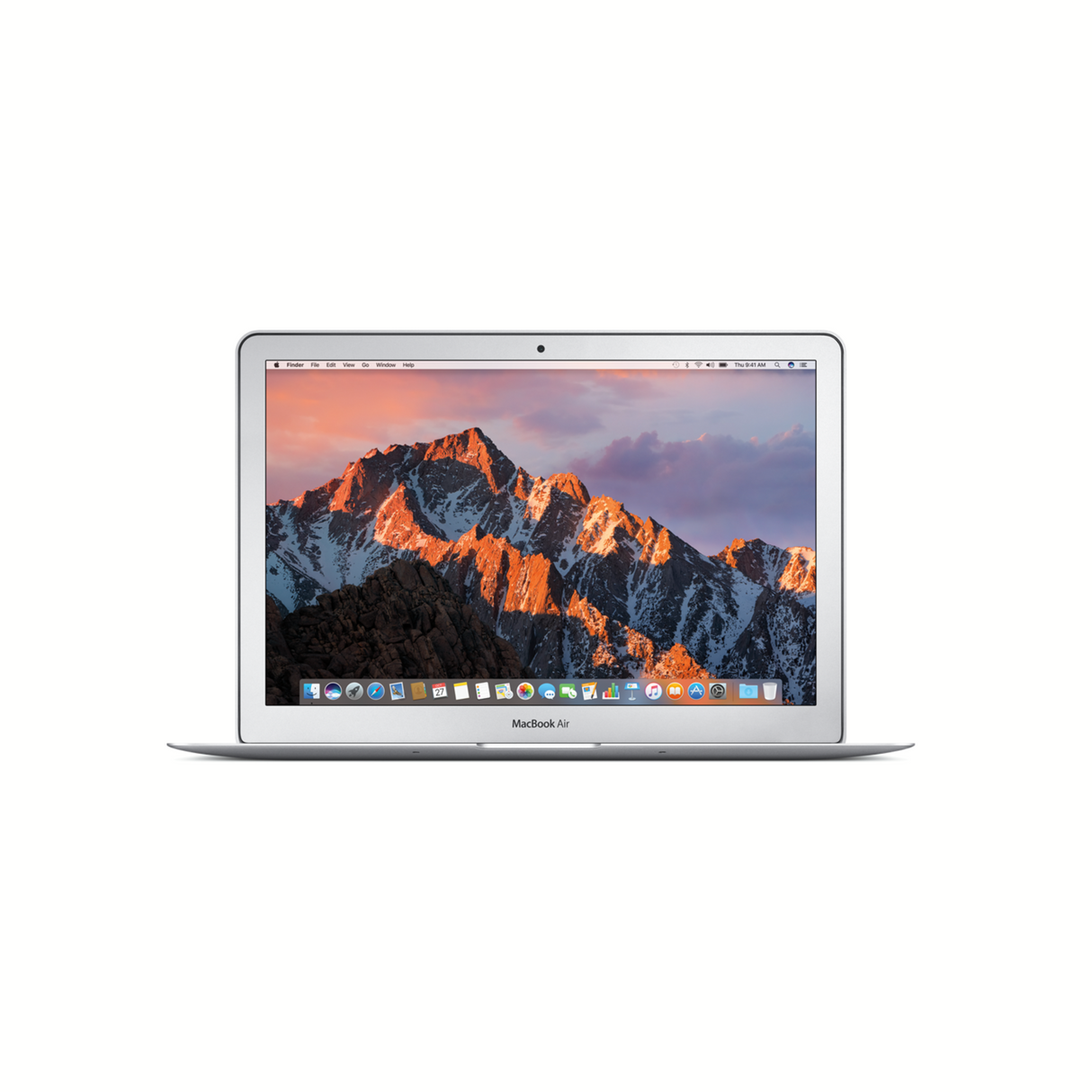 2015 - MacBook Air 13"