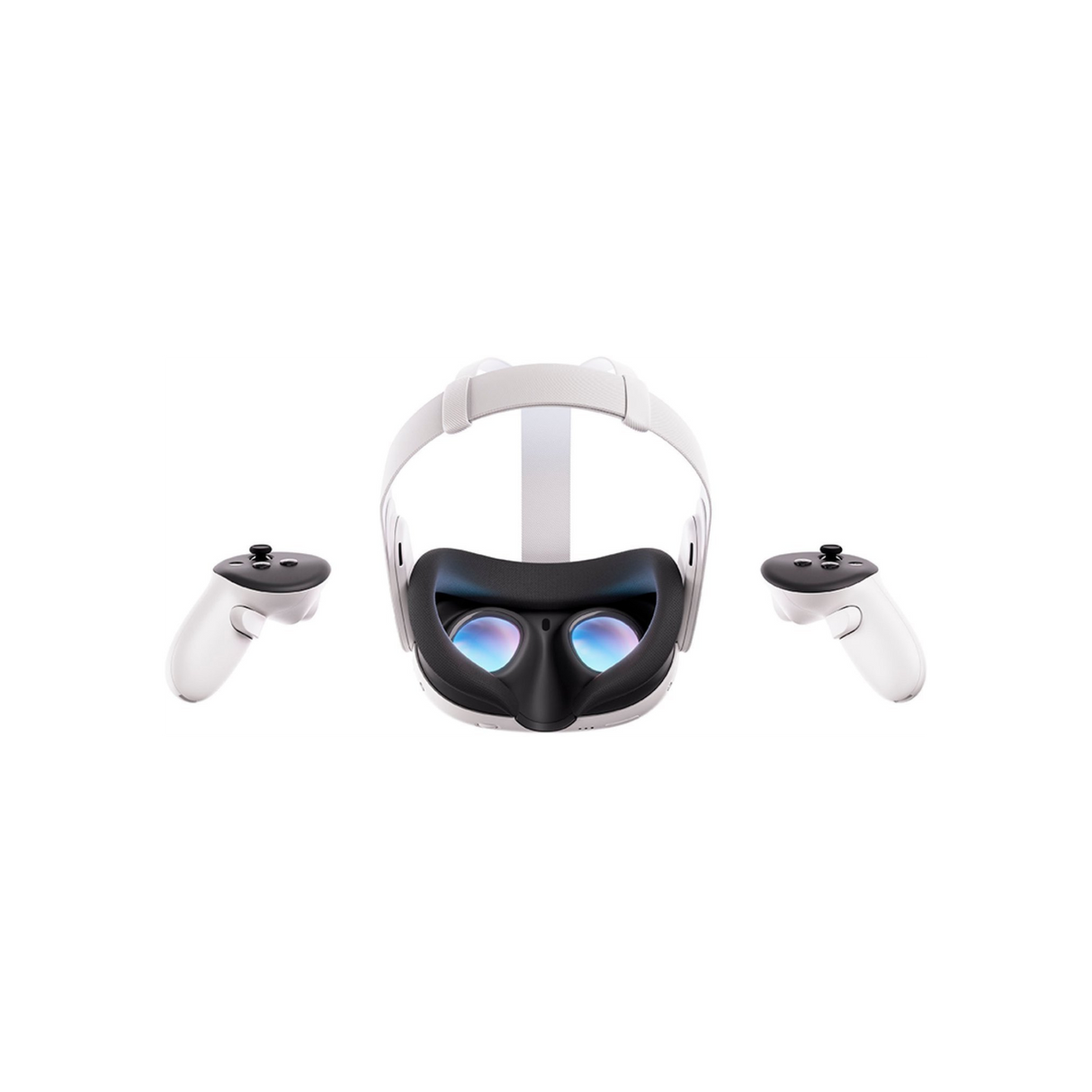 Meta Quest 3 - Advanced VR Headset