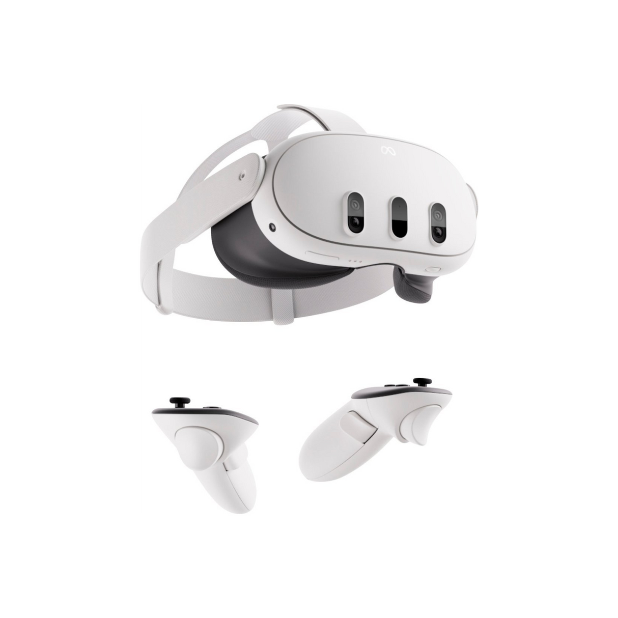 Meta Quest 3 - Advanced VR Headset