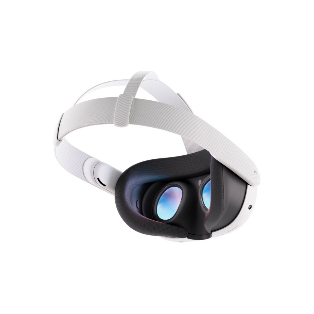 Meta Quest 3 - Advanced VR Headset