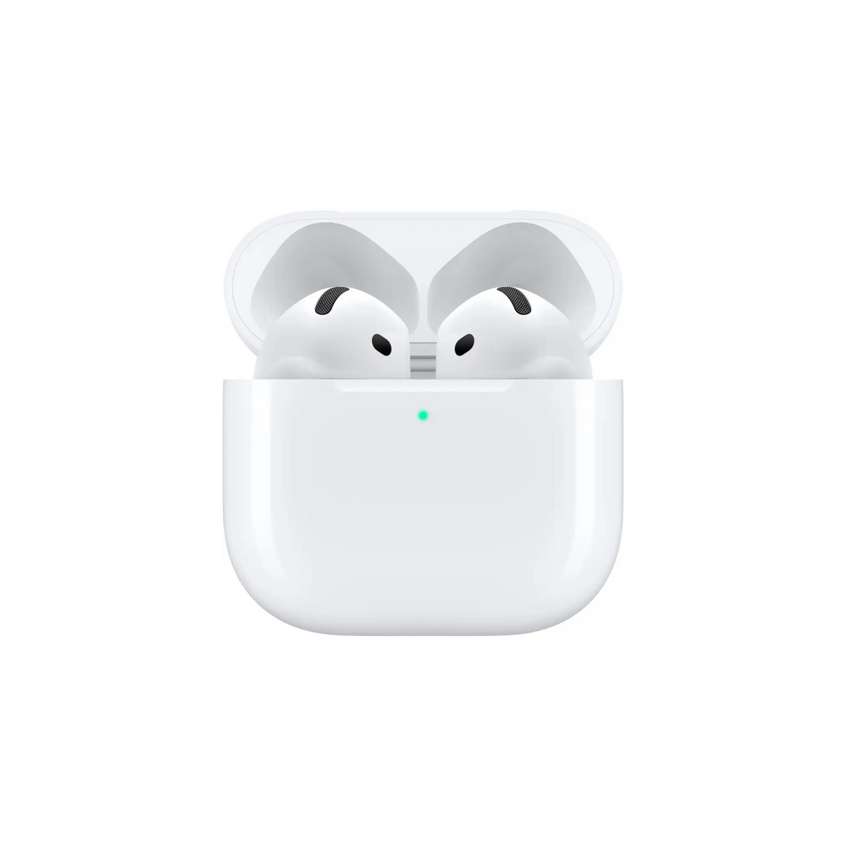 Airpods 4本体 ホワイト Amazon.com: Apple AirPods 4 Wireless Earbuds, Bluetooth Headphones