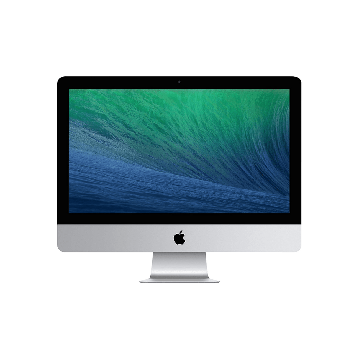 2014 Apple iMac 21.5