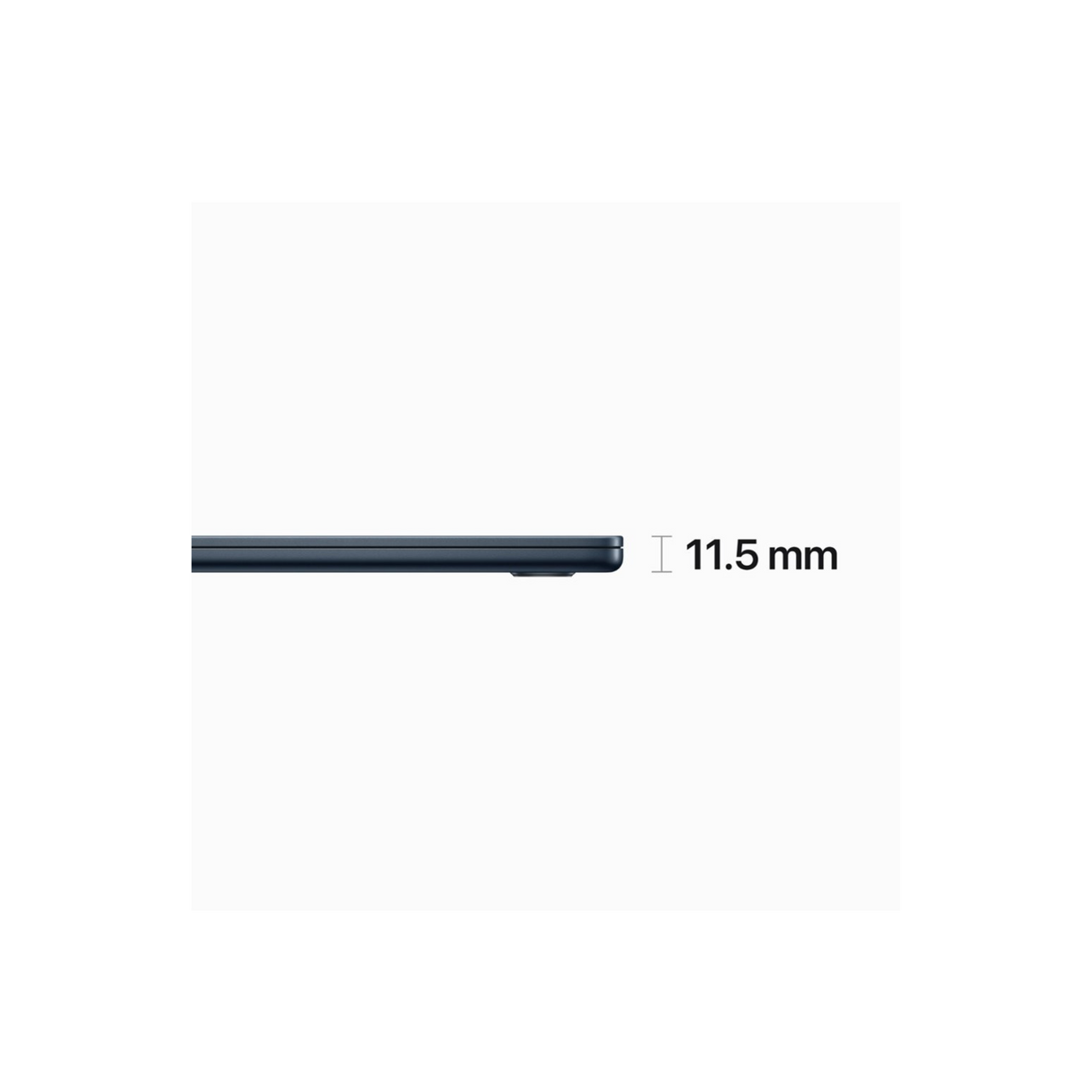 2022 - MacBook Air 15" M2