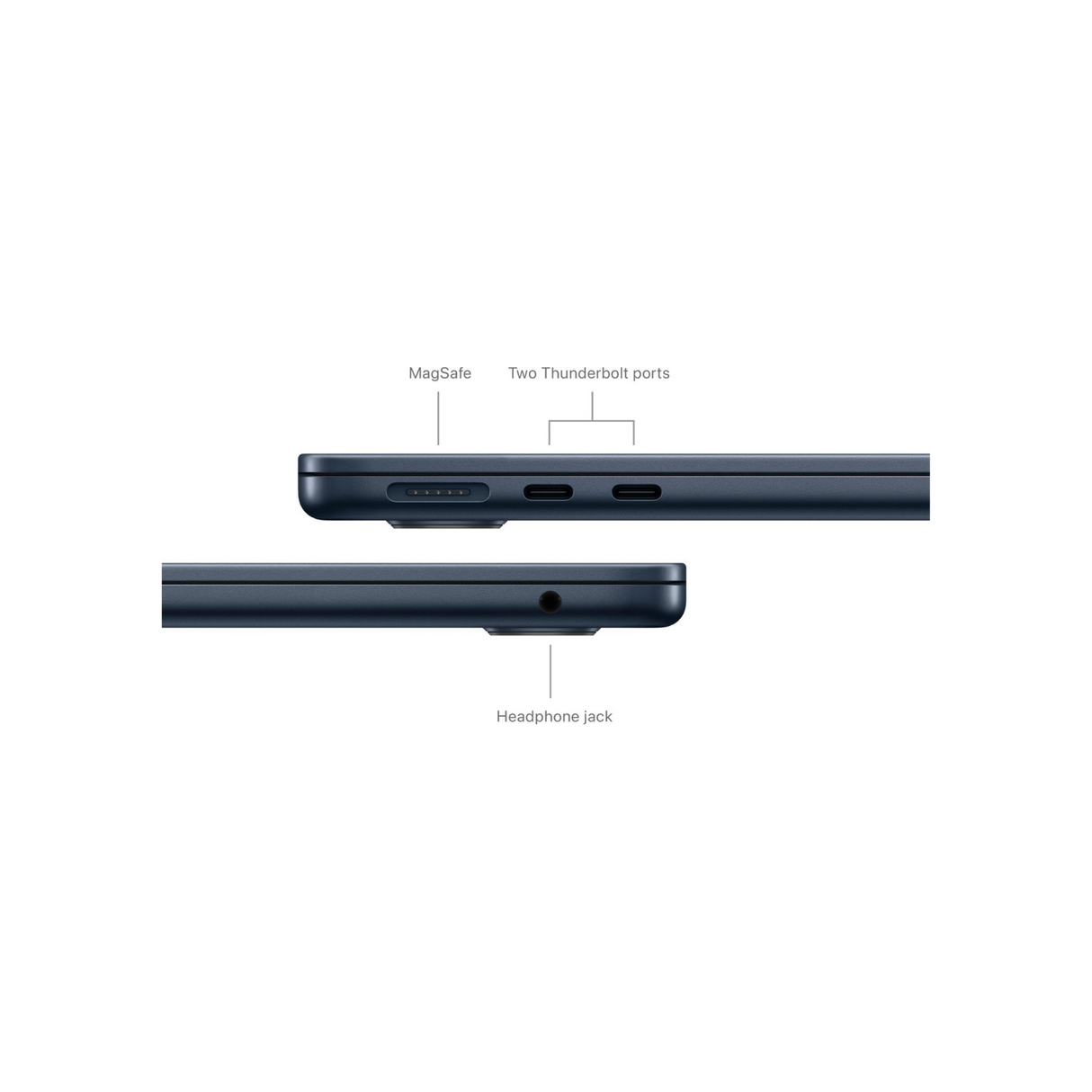 2024 - MacBook Air 13" M3