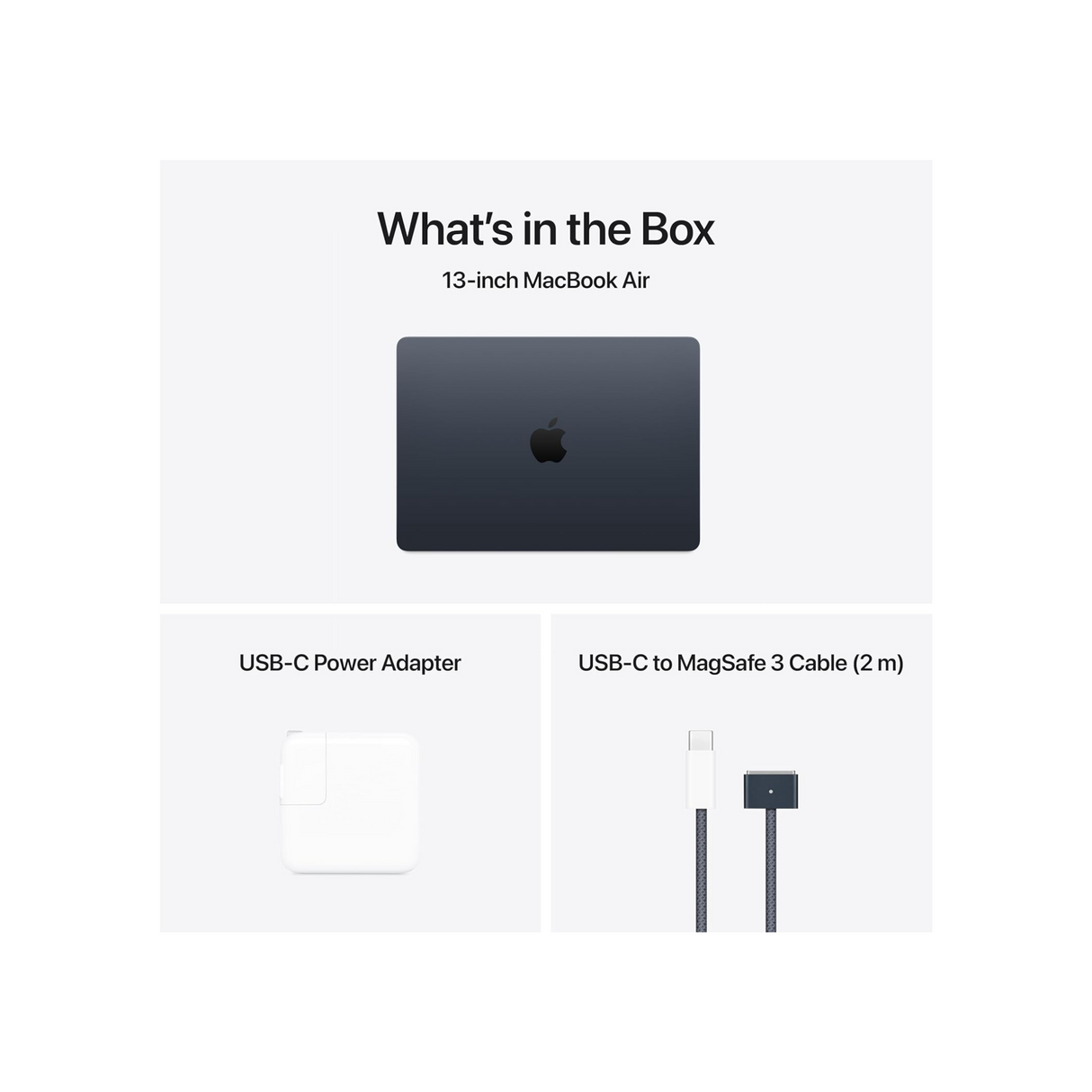 2025 - MacBook Air 13" M4