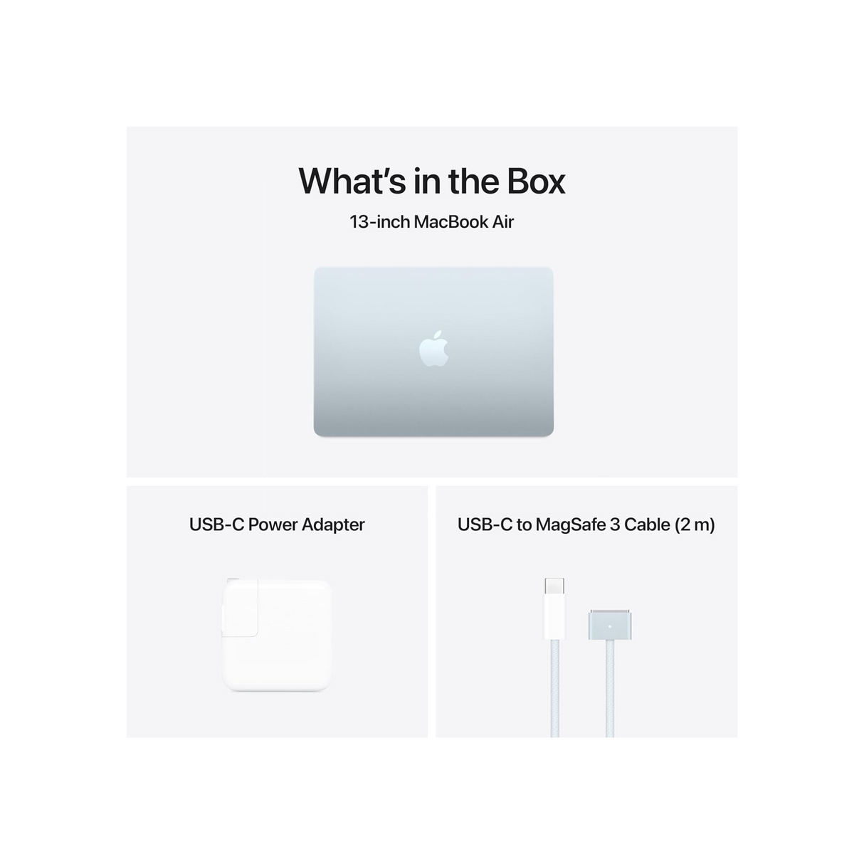 2025 - MacBook Air 13" M4