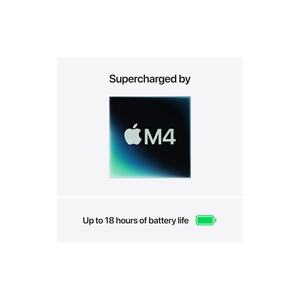 2025 - MacBook Air 13" M4