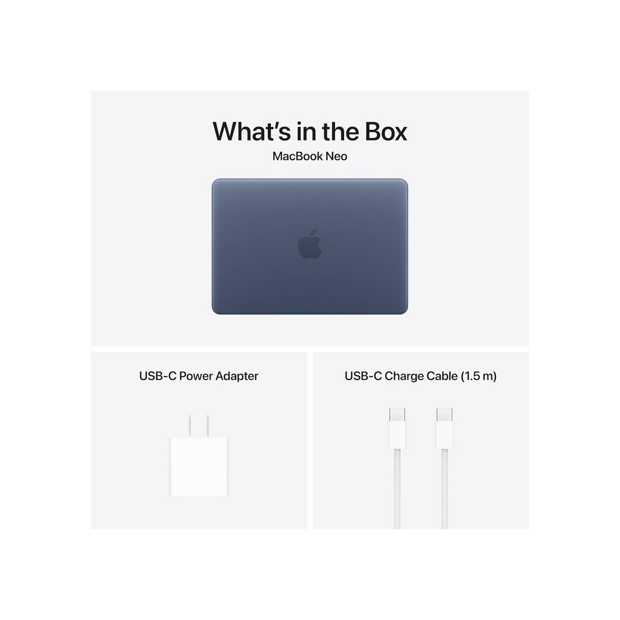2026 - MacBook Neo 13"