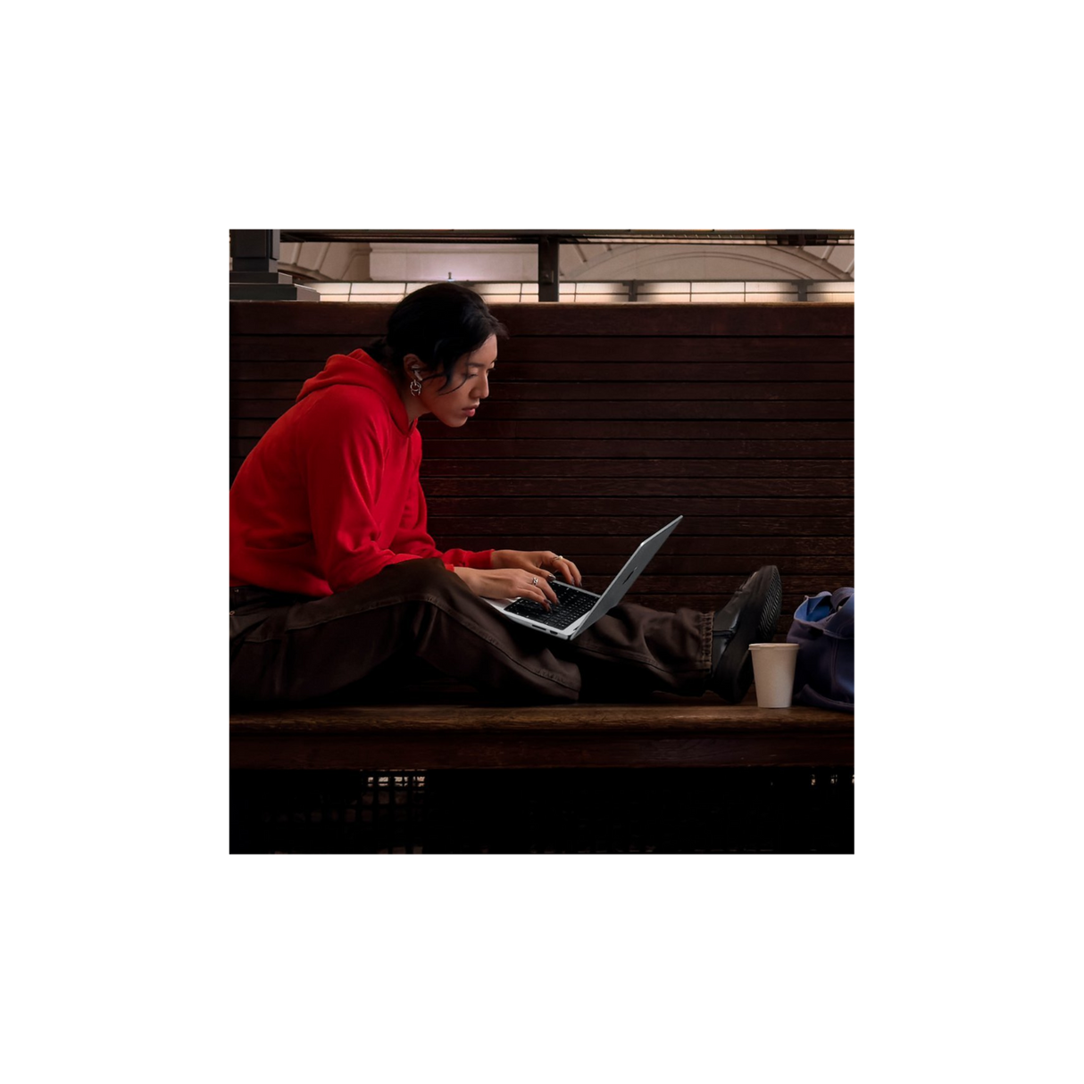 2024 - MacBook Pro 14" M3