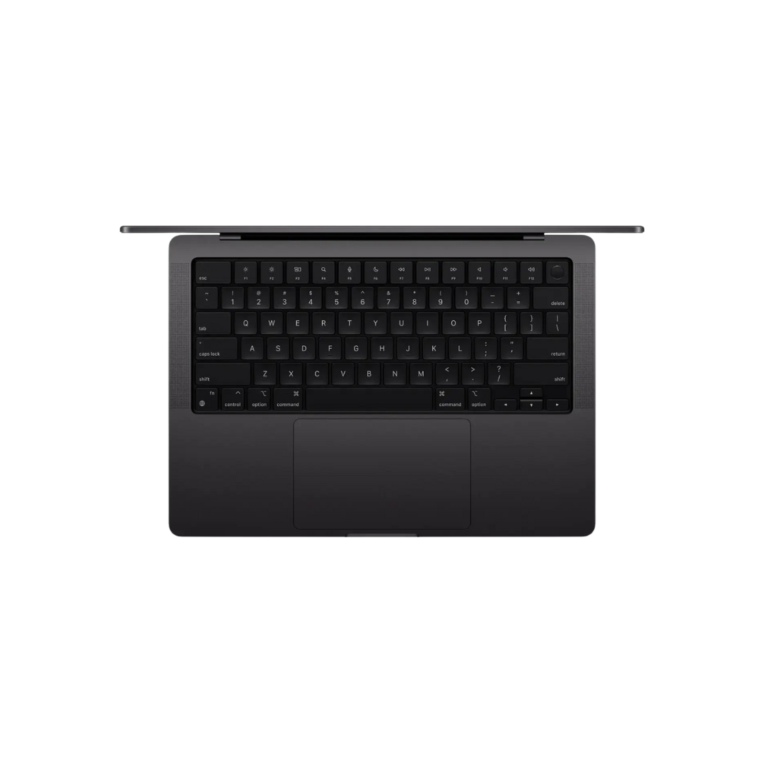 2026 - MacBook Pro 14" M5 Pro