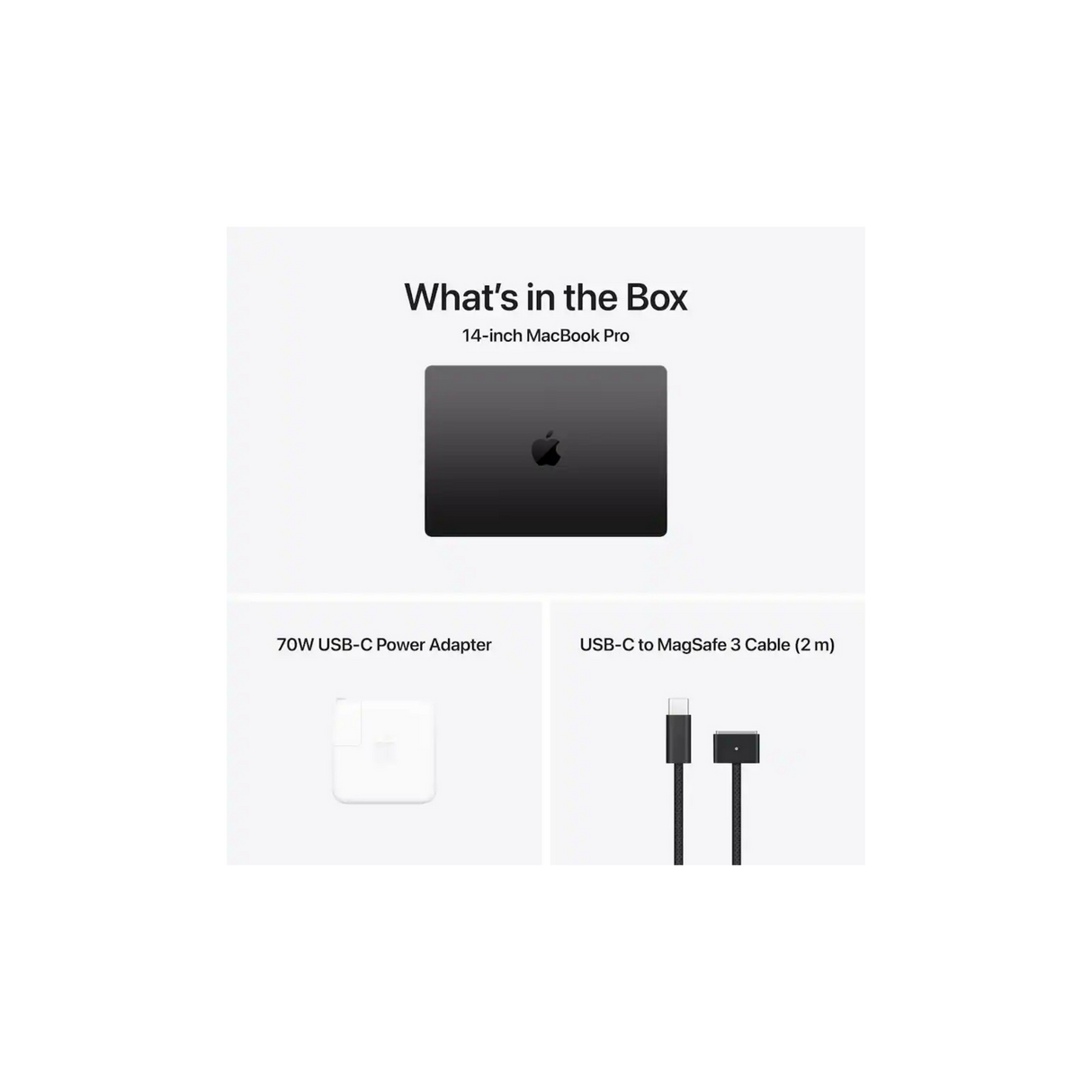 2026 - MacBook Pro 14" M5 Pro