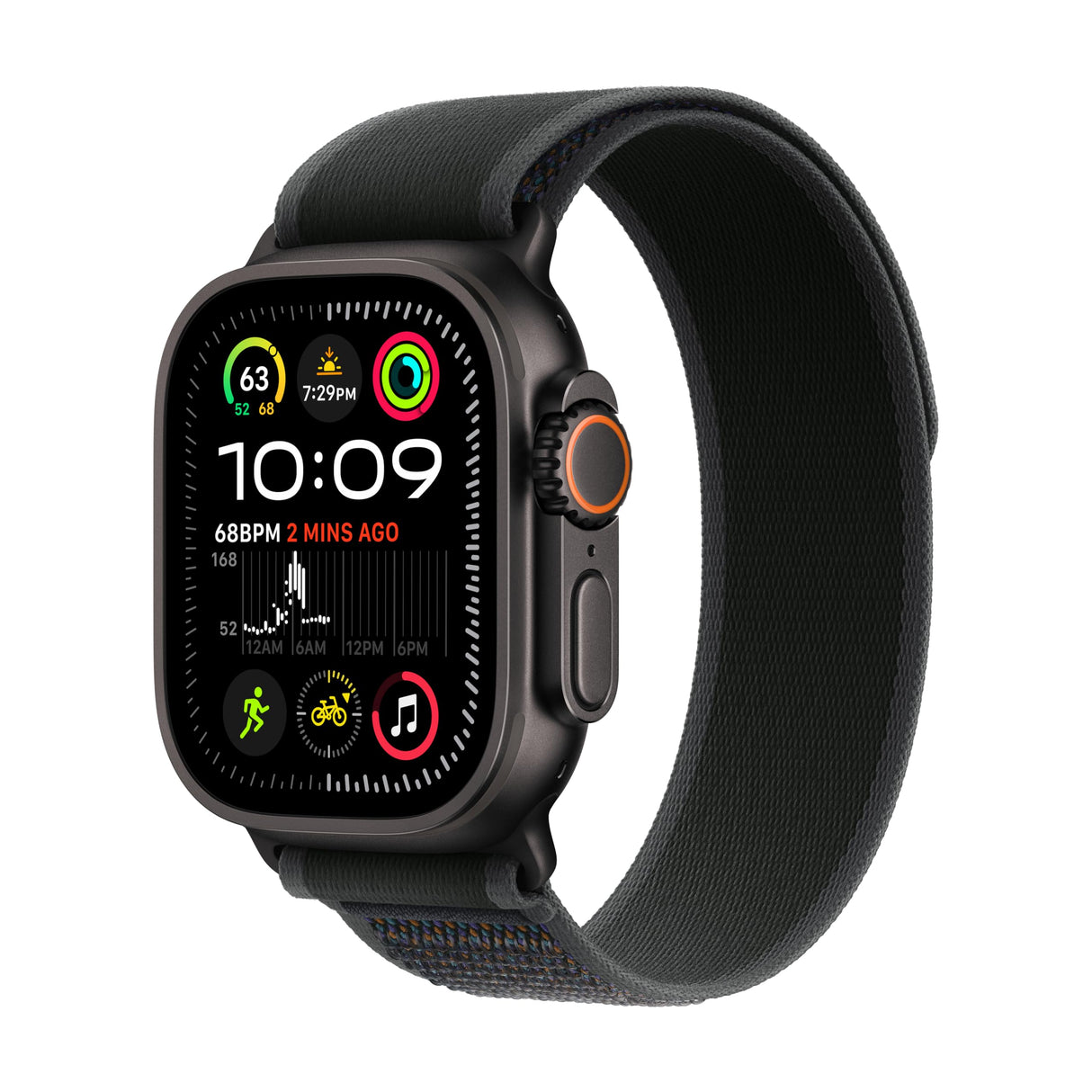 Apple Watch Ultra 2 - 49mm