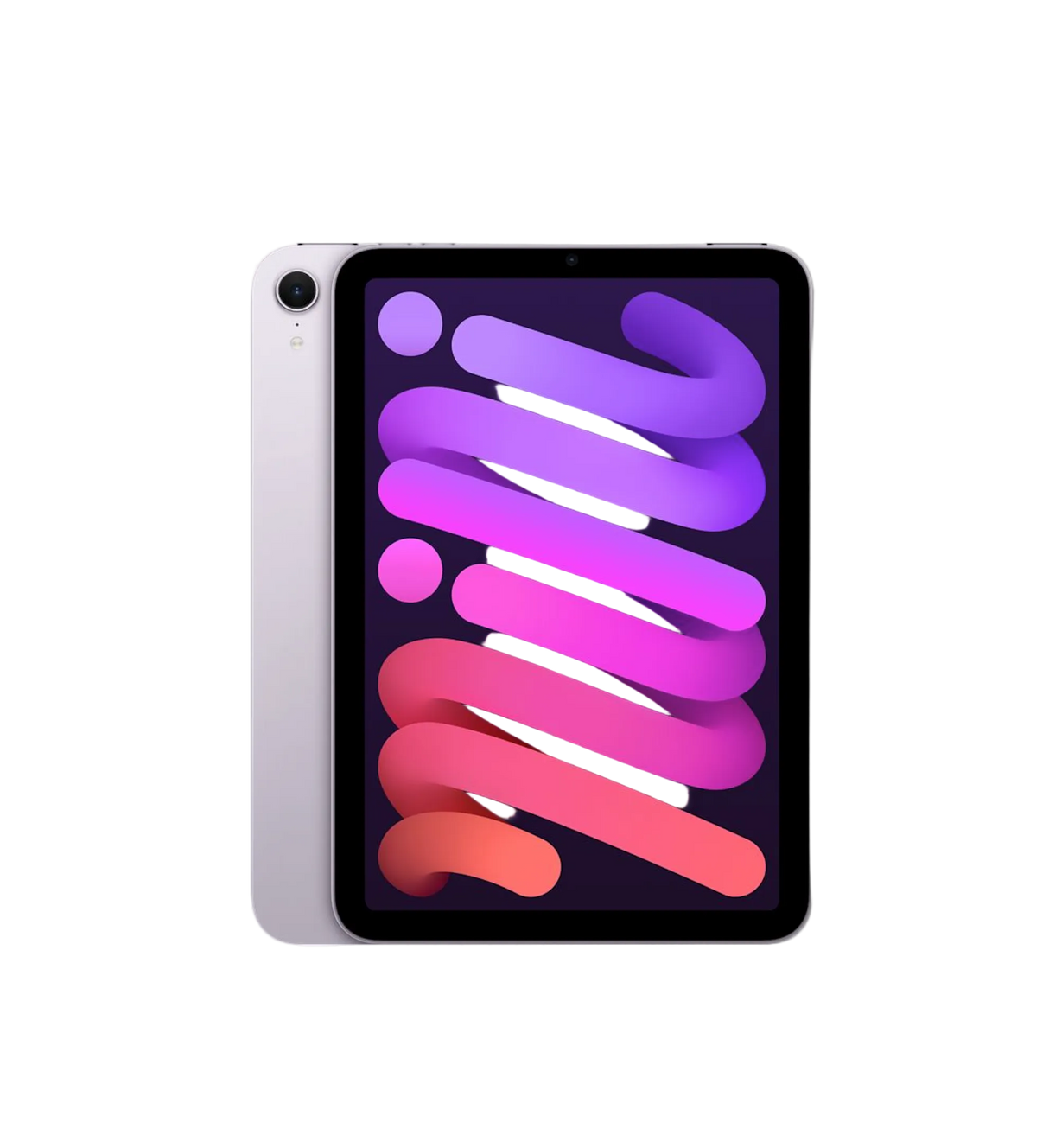Apple iPad Mini 8.3" (2026)