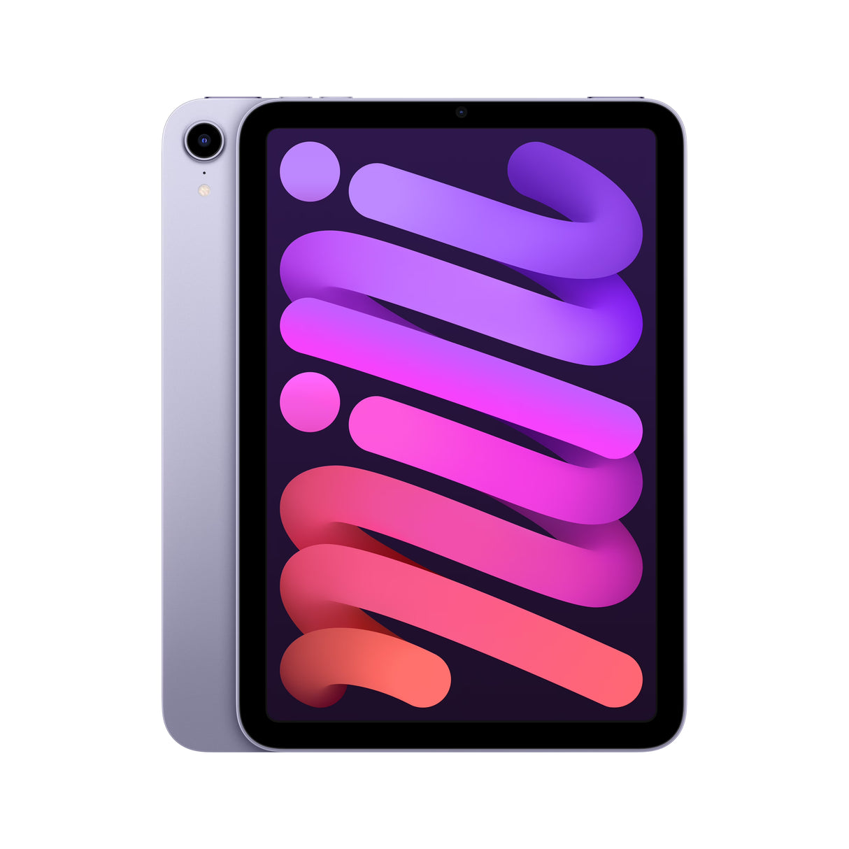 Apple iPad Mini 8.3" (2021)
