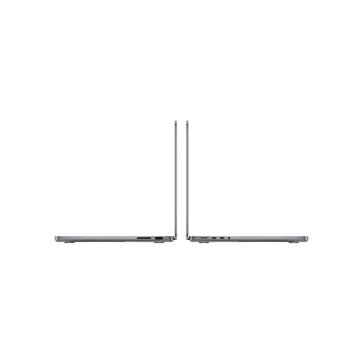 2024 - MacBook Pro 14" M3