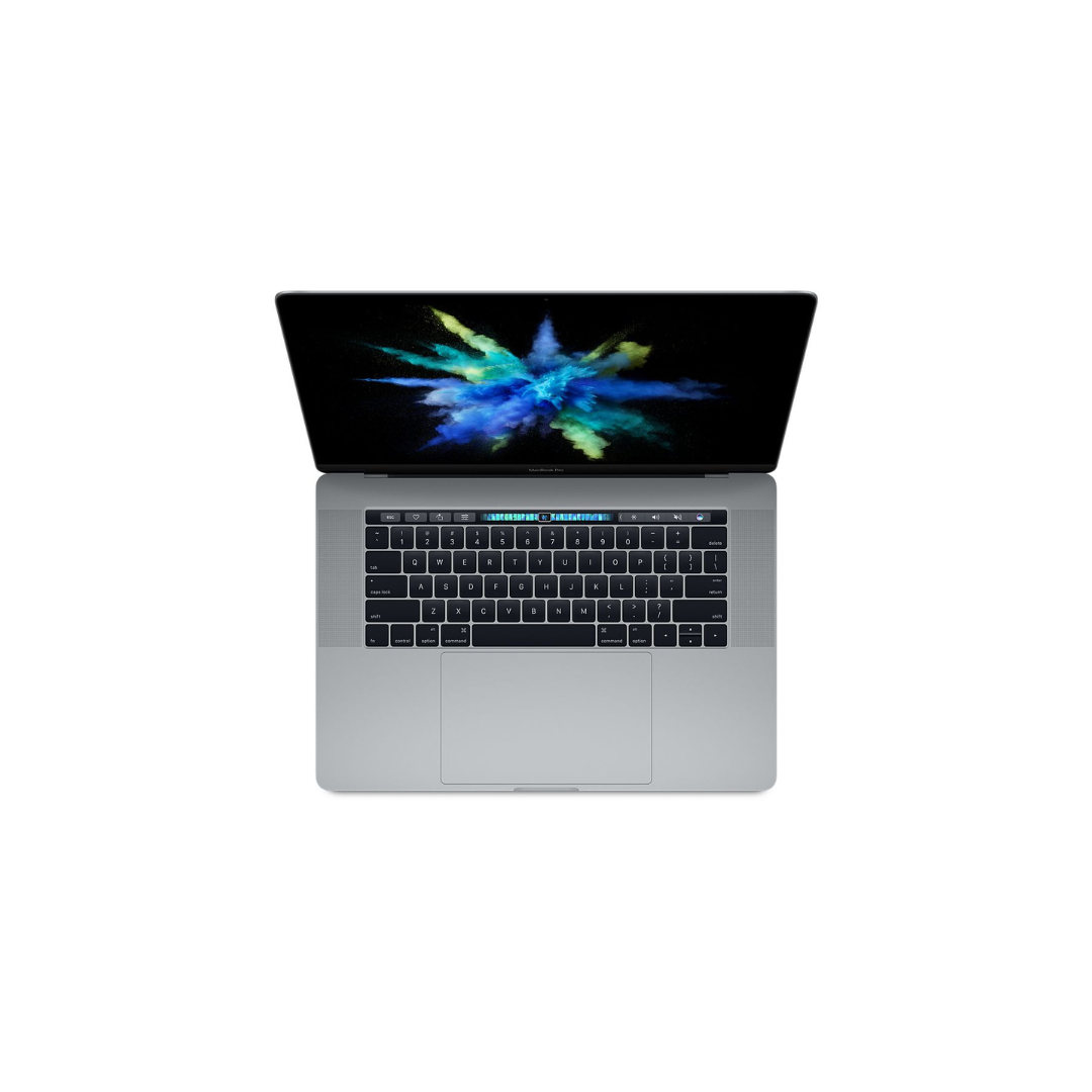 2017 - Macbook Pro 15" Touch Bar