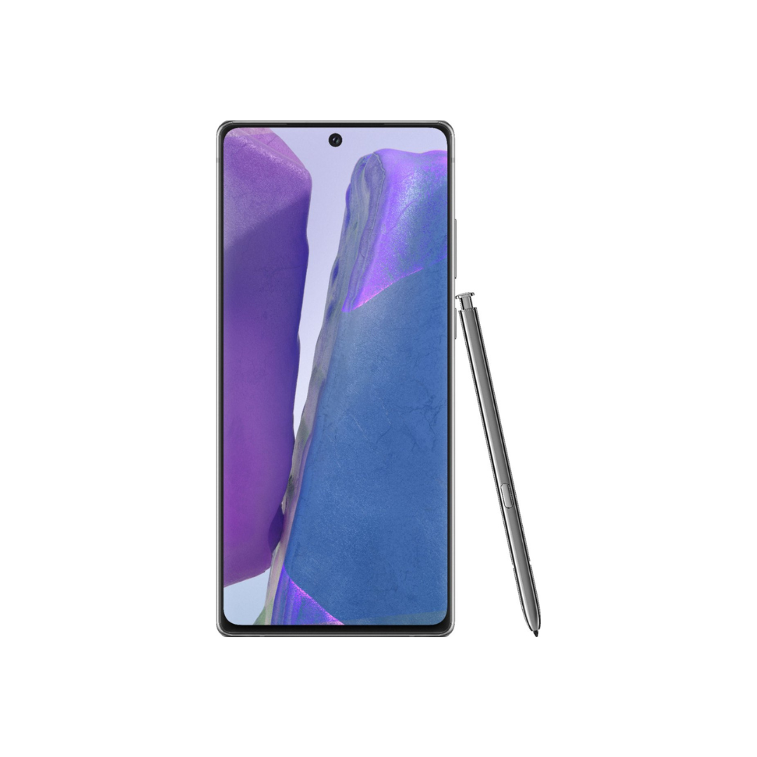 Galaxy Note 20 - 5G