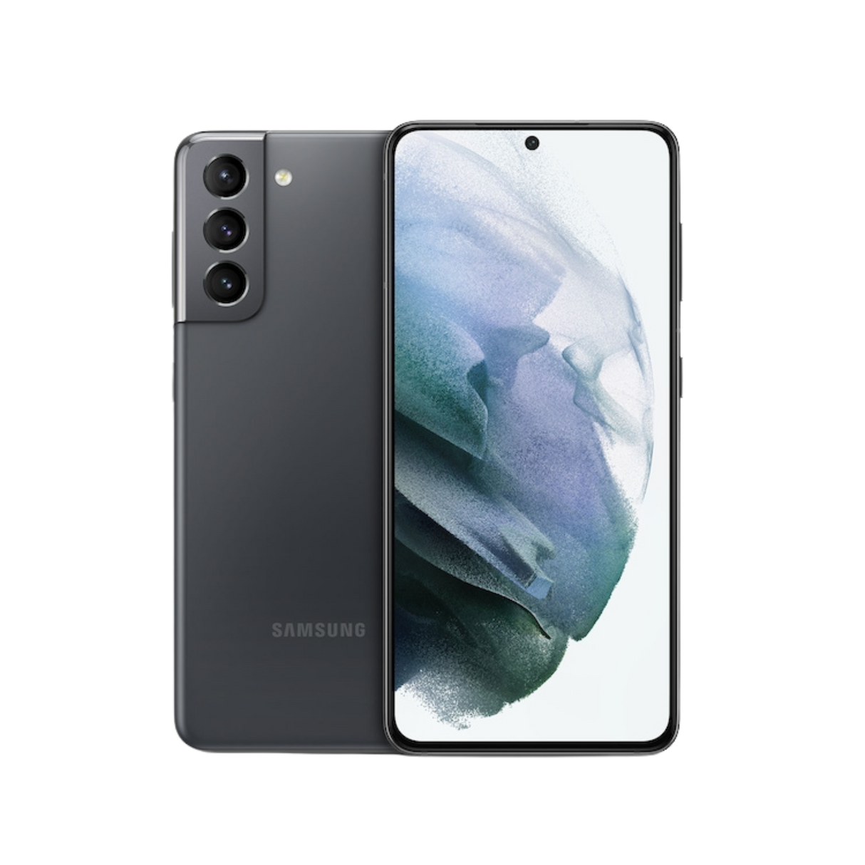 Galaxy S21 Plus - 5G