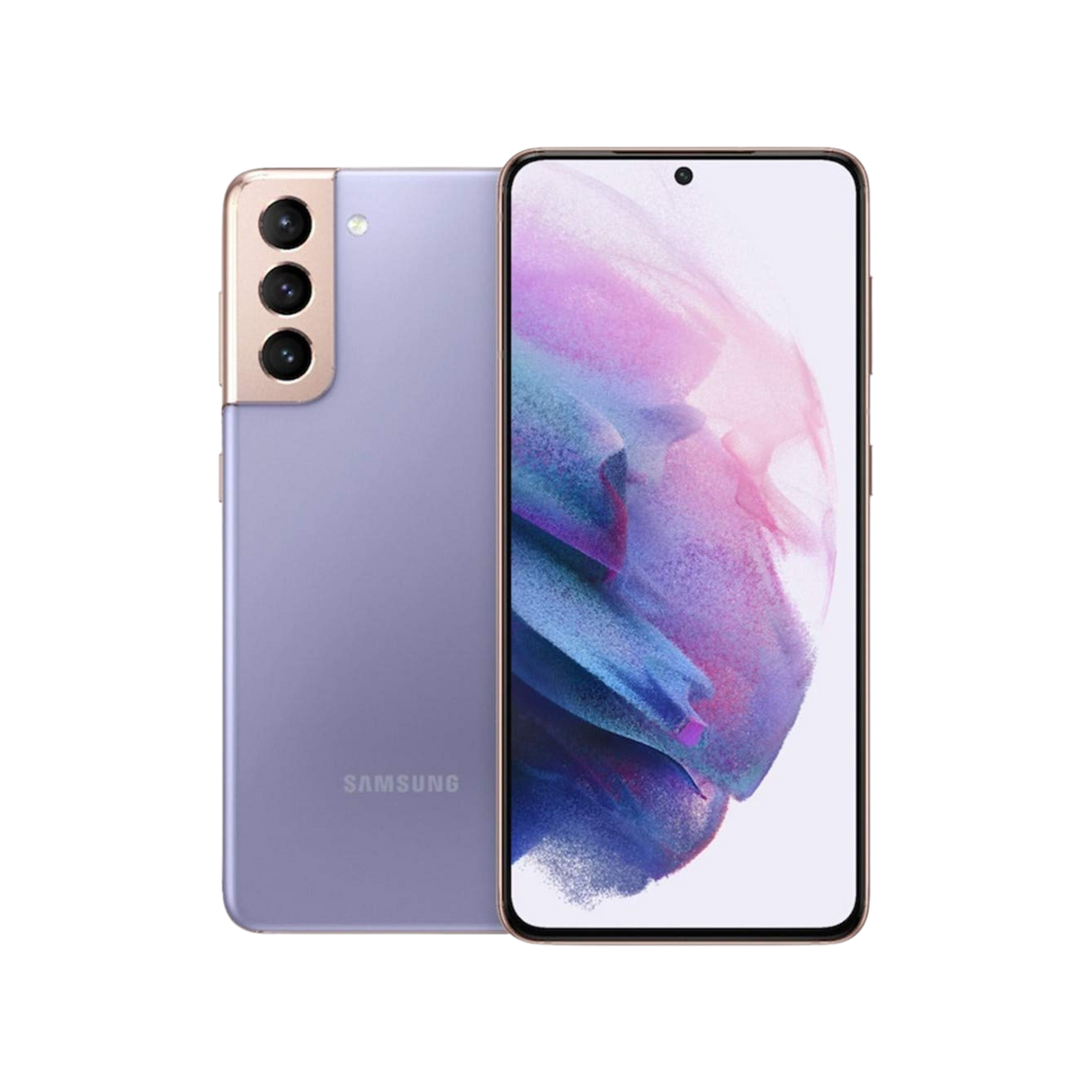 Galaxy S21 Plus - 5G