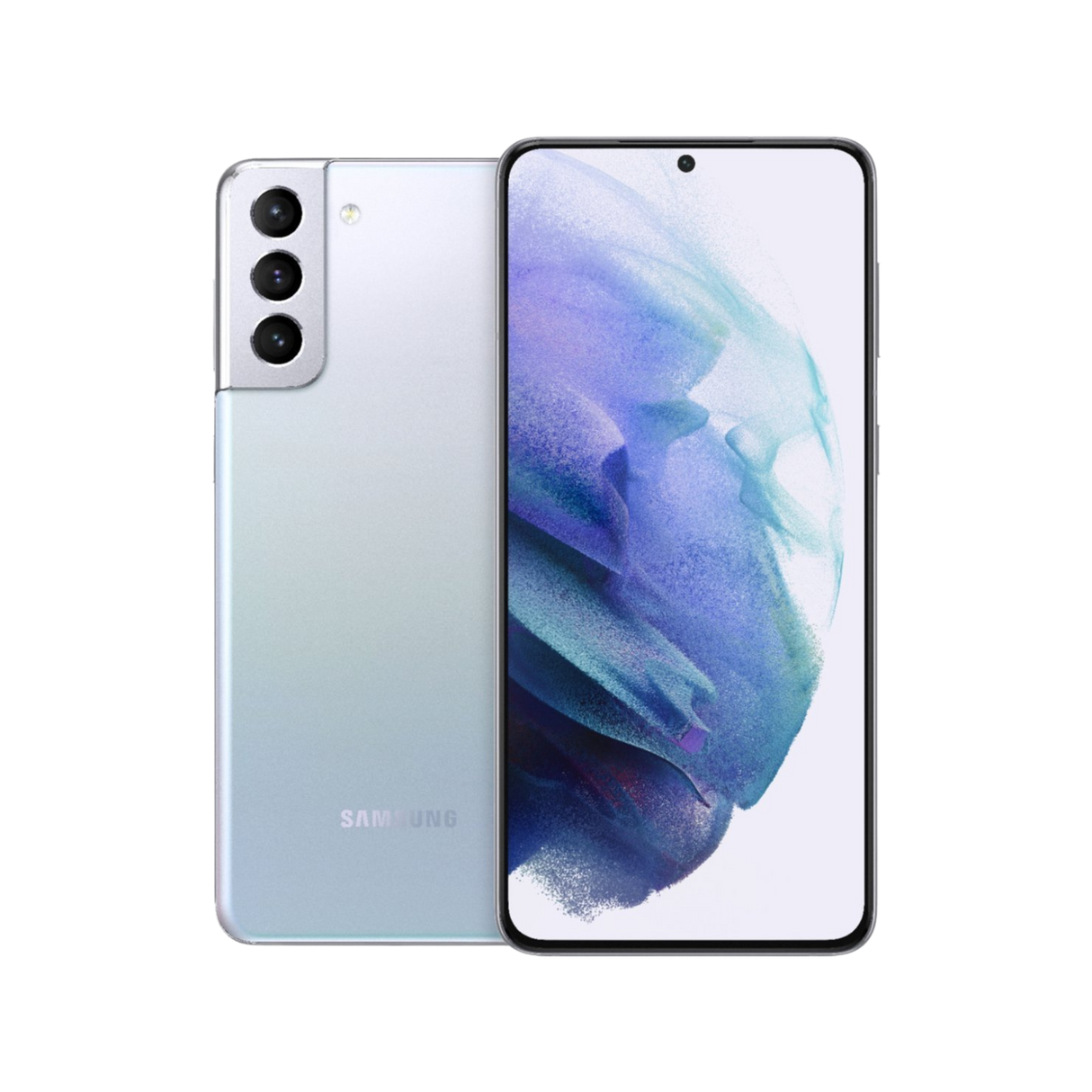 Galaxy S21 Plus - 5G