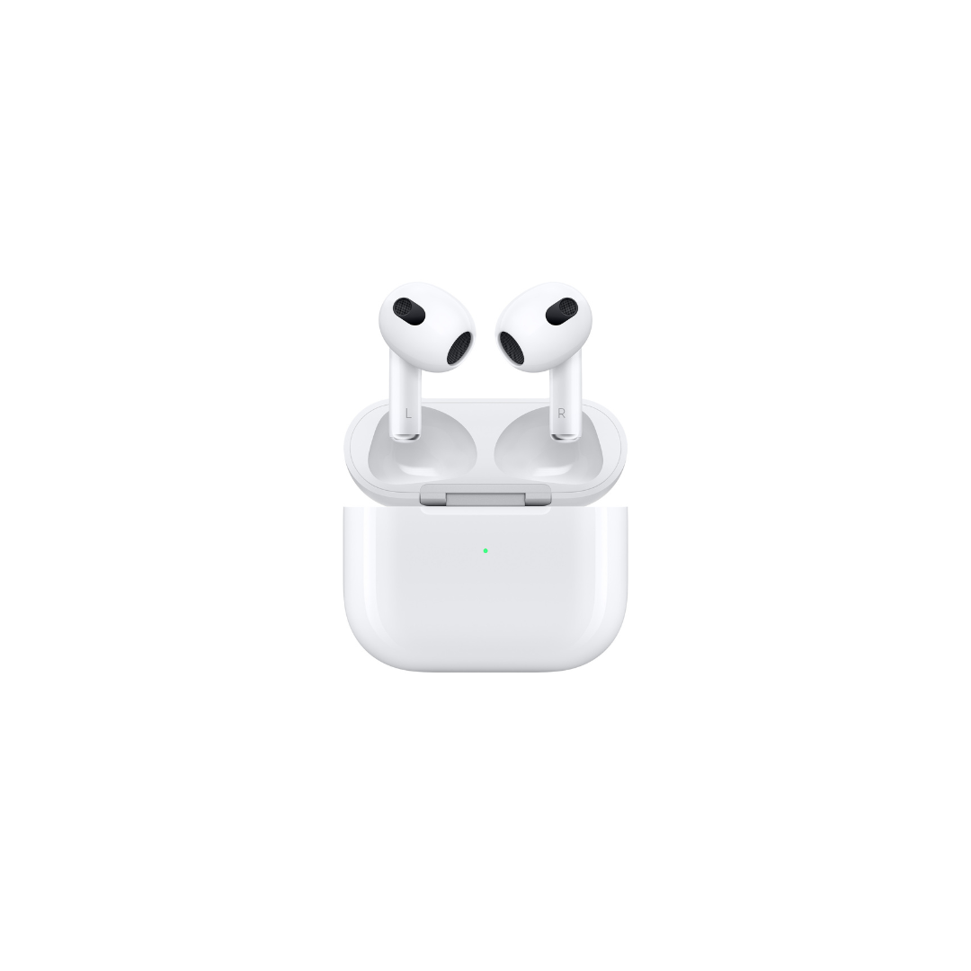 Apple AirPods (3rd Gen)