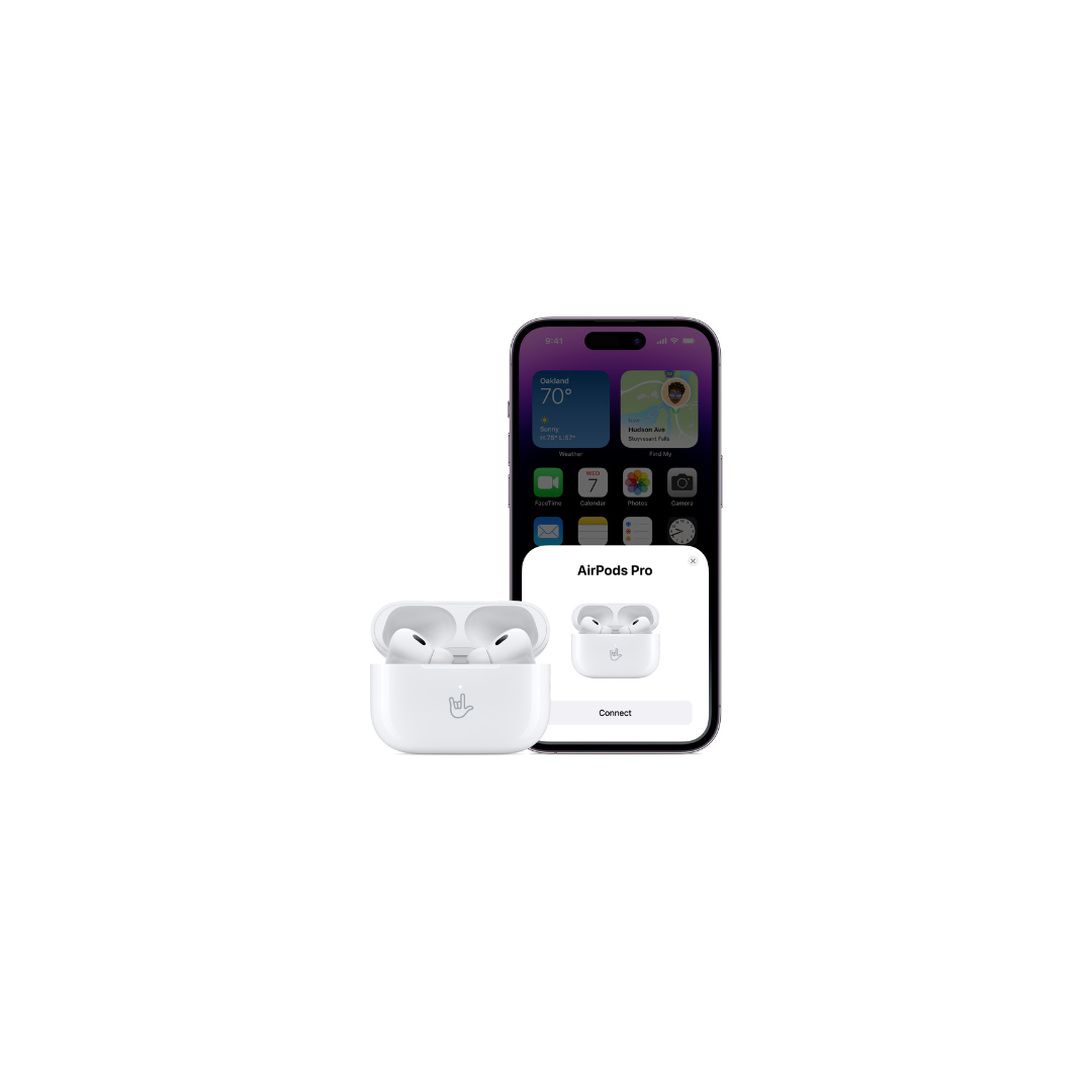 Apple AirPods Pro (2nd Gen)
