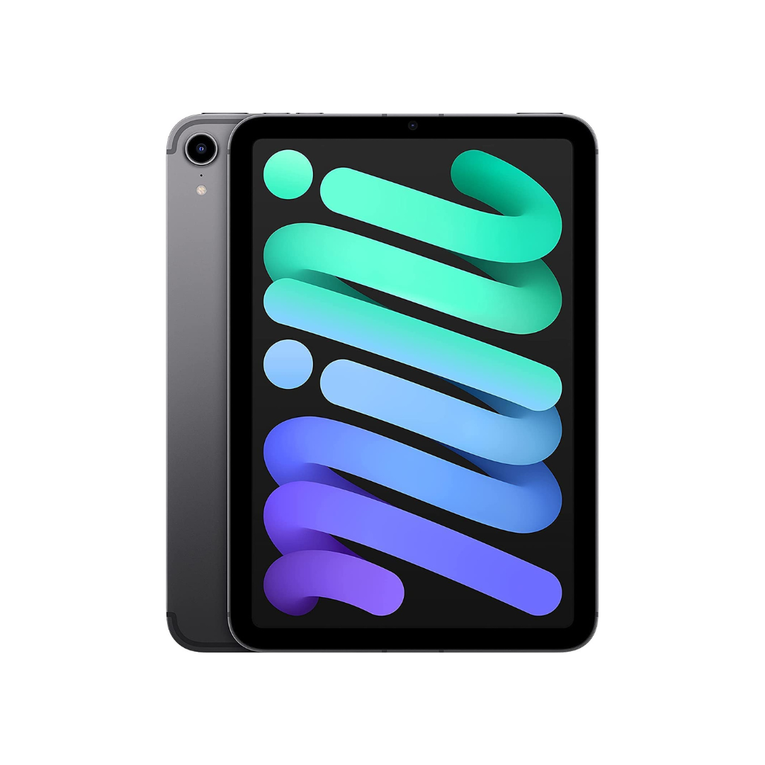 Apple iPad Mini 8.3" (2021)