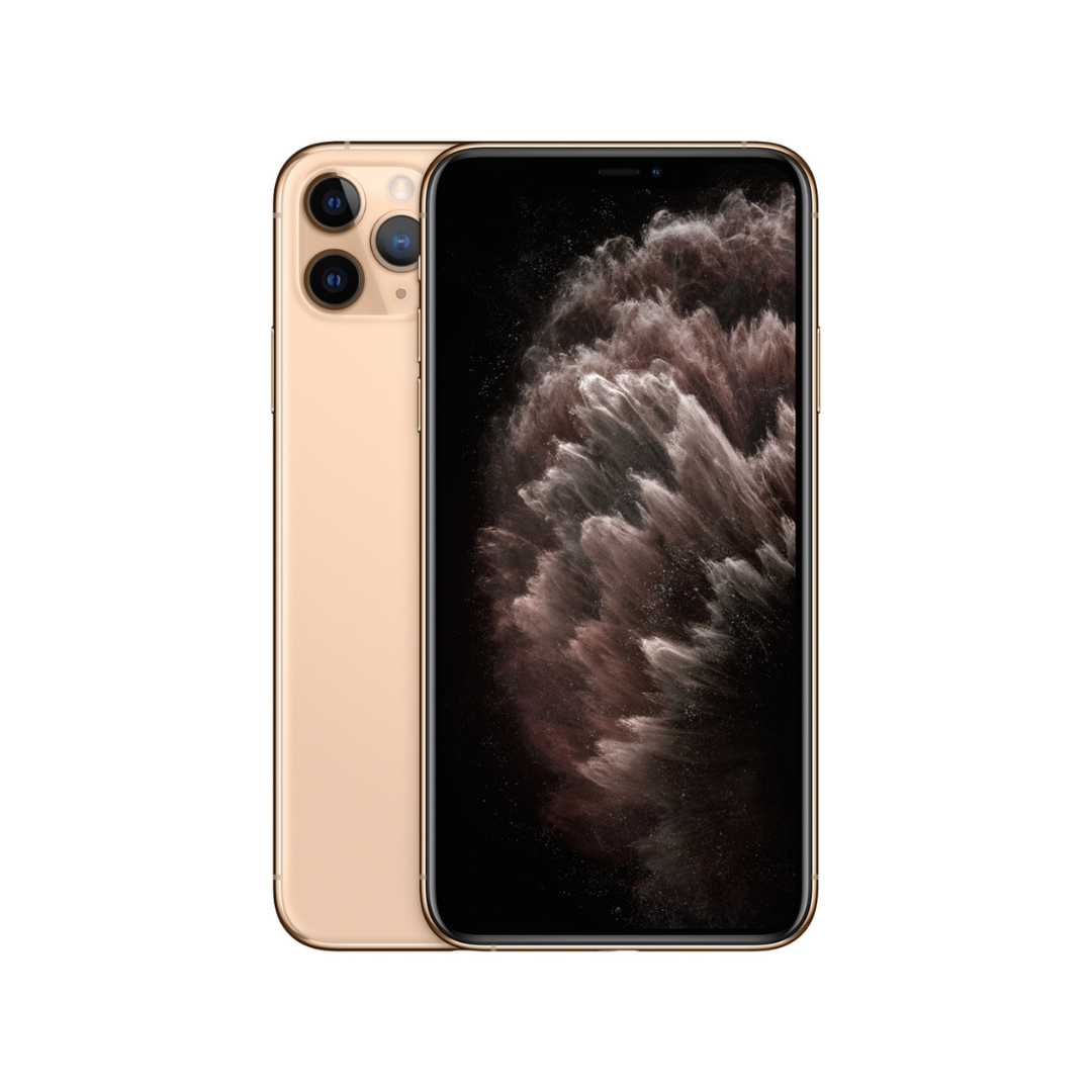 iPhone 11 Pro