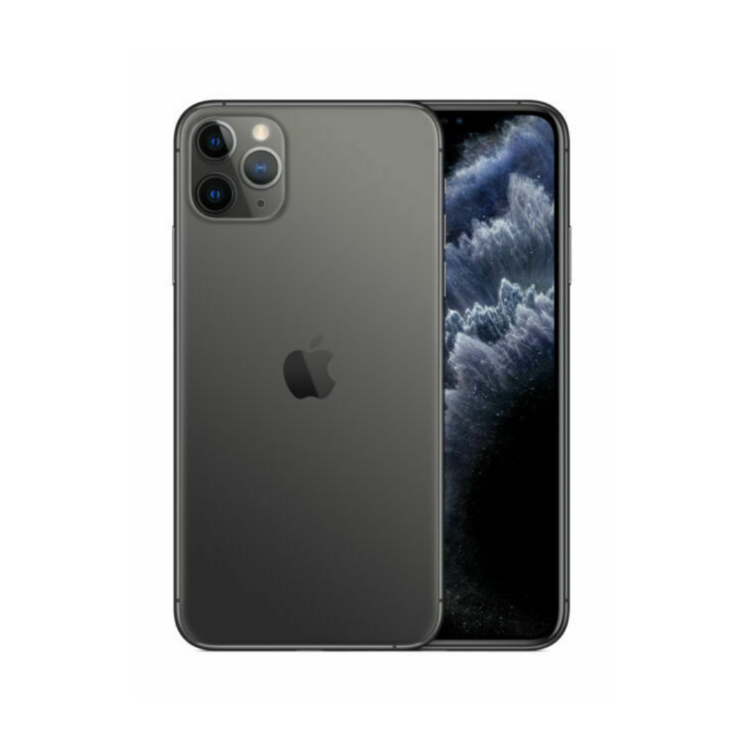 iPhone 11 Pro