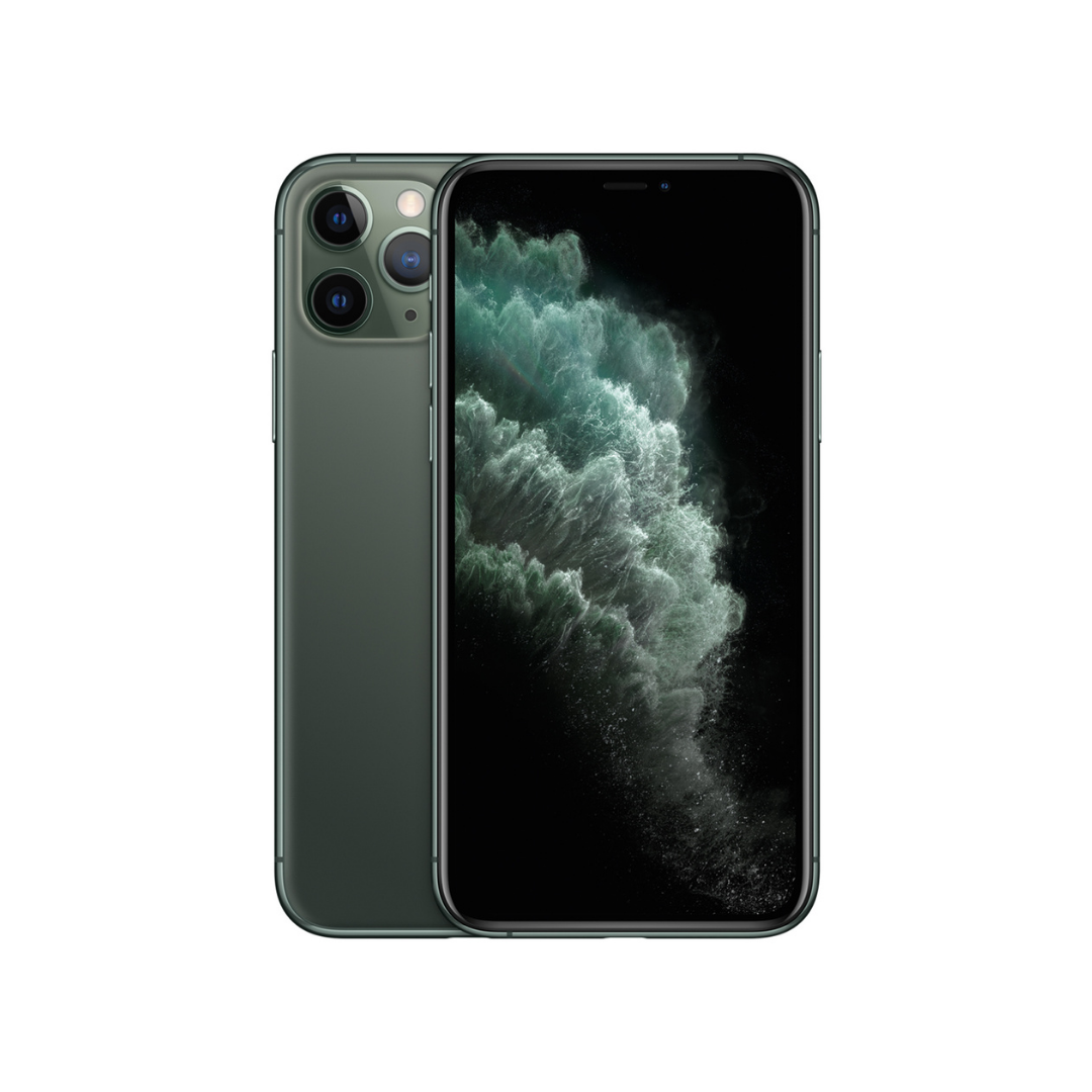 iPhone 11 Pro