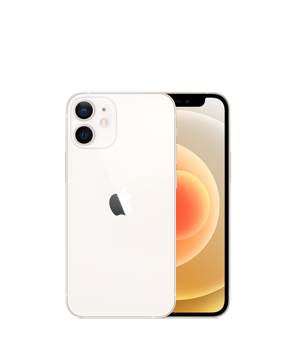 iphone 11 white mini