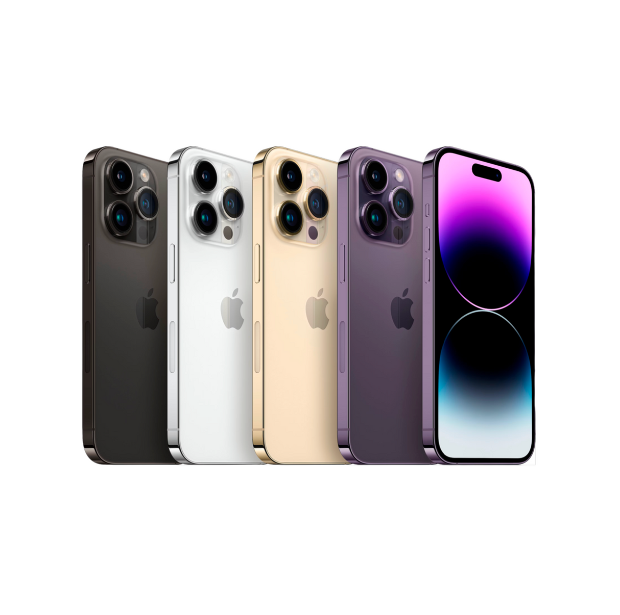 iPhone 14 Pro