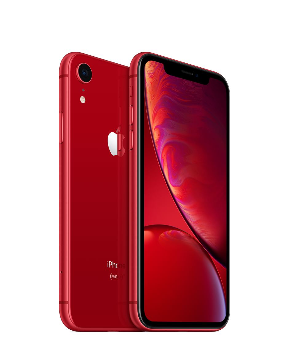 Apple iPhone XR - Unlocked - The Device Depot