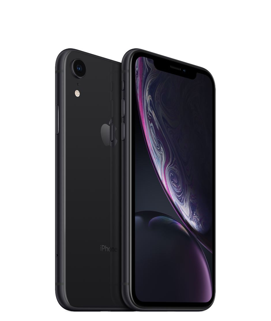 Apple iPhone XR - Unlocked - The Device Depot