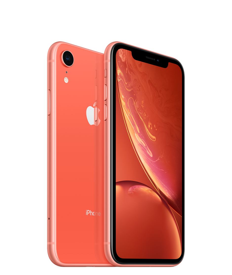 Apple iPhone XR - Unlocked - The Device Depot