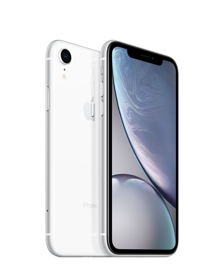 Apple iPhone XR - Unlocked - The Device Depot