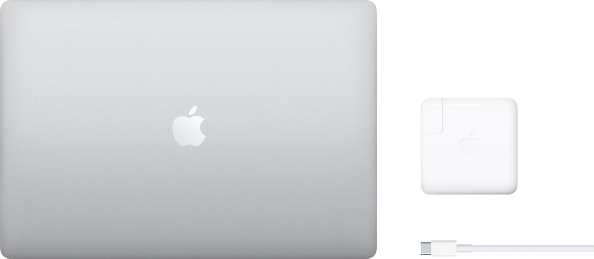 2019 - MacBook Pro 16" Touch Bar