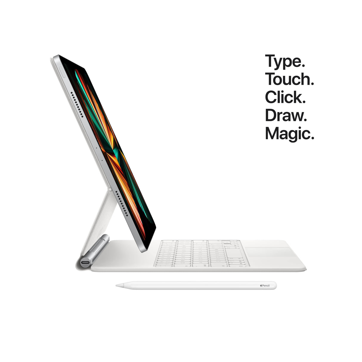 Apple iPad Pro 11" - M1