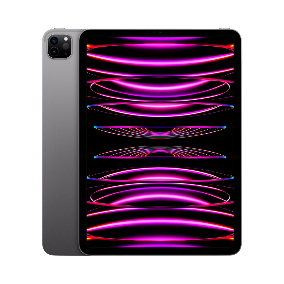 Apple iPad Pro 12.9