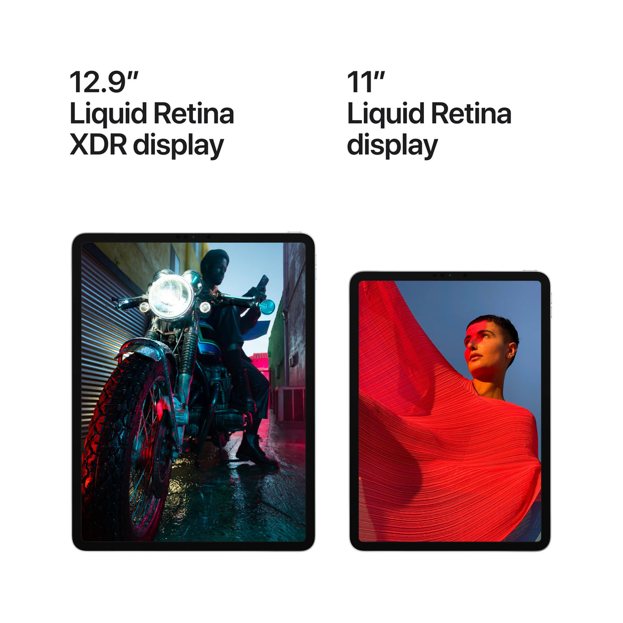 Apple iPad Pro 12.9" - M1