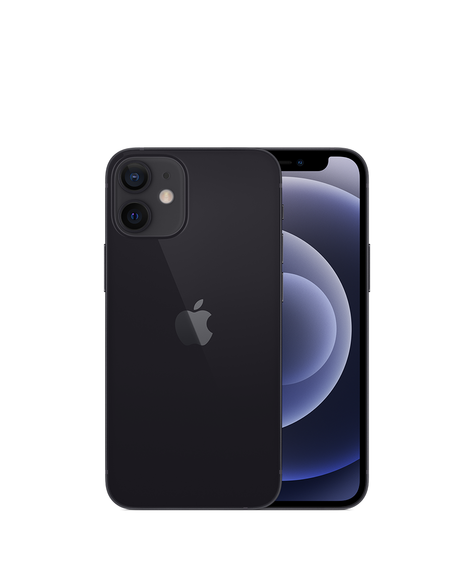iPhone 12 Mini