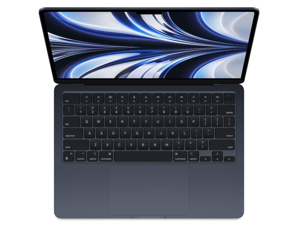2022 - MacBook Air 13" M2