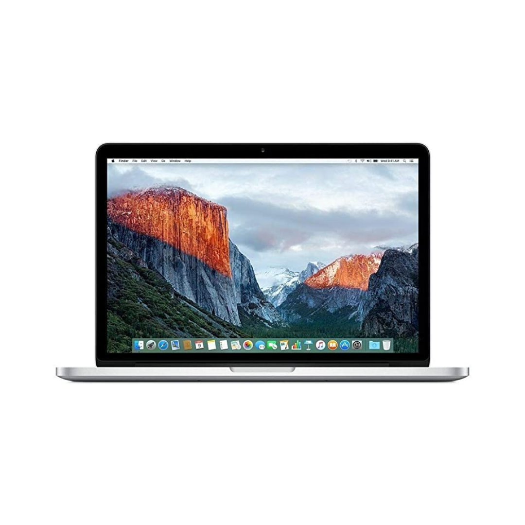 2015 - Macbook Pro 13"