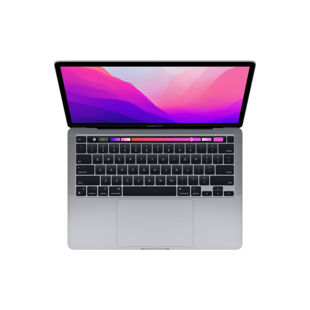 2022 - MacBook Pro 13" M2